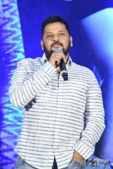 Dhruva Movie Thanks Meet